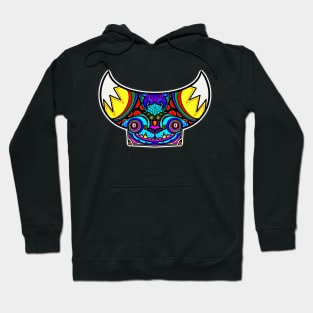 Minotaur Hoodie